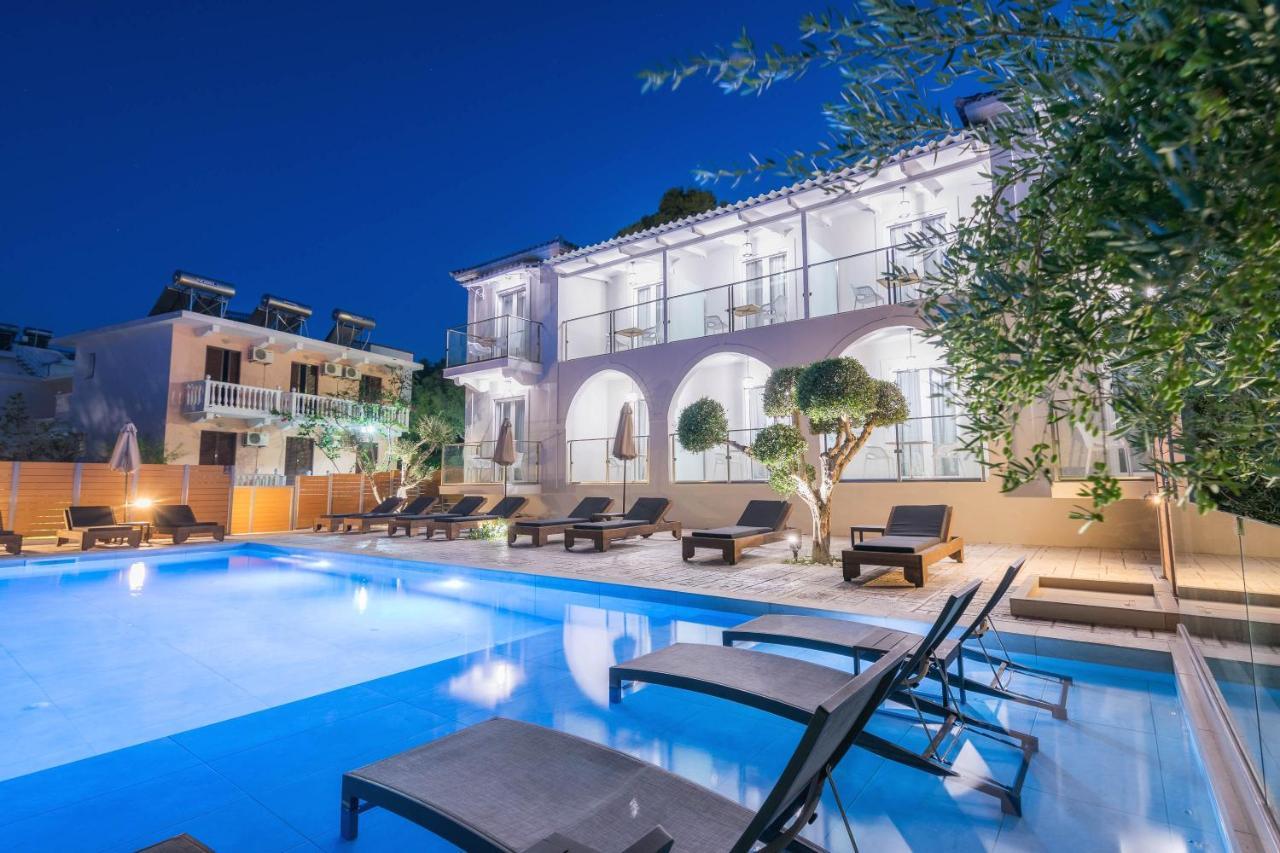 Litore Luxury Living Laganas Exterior photo