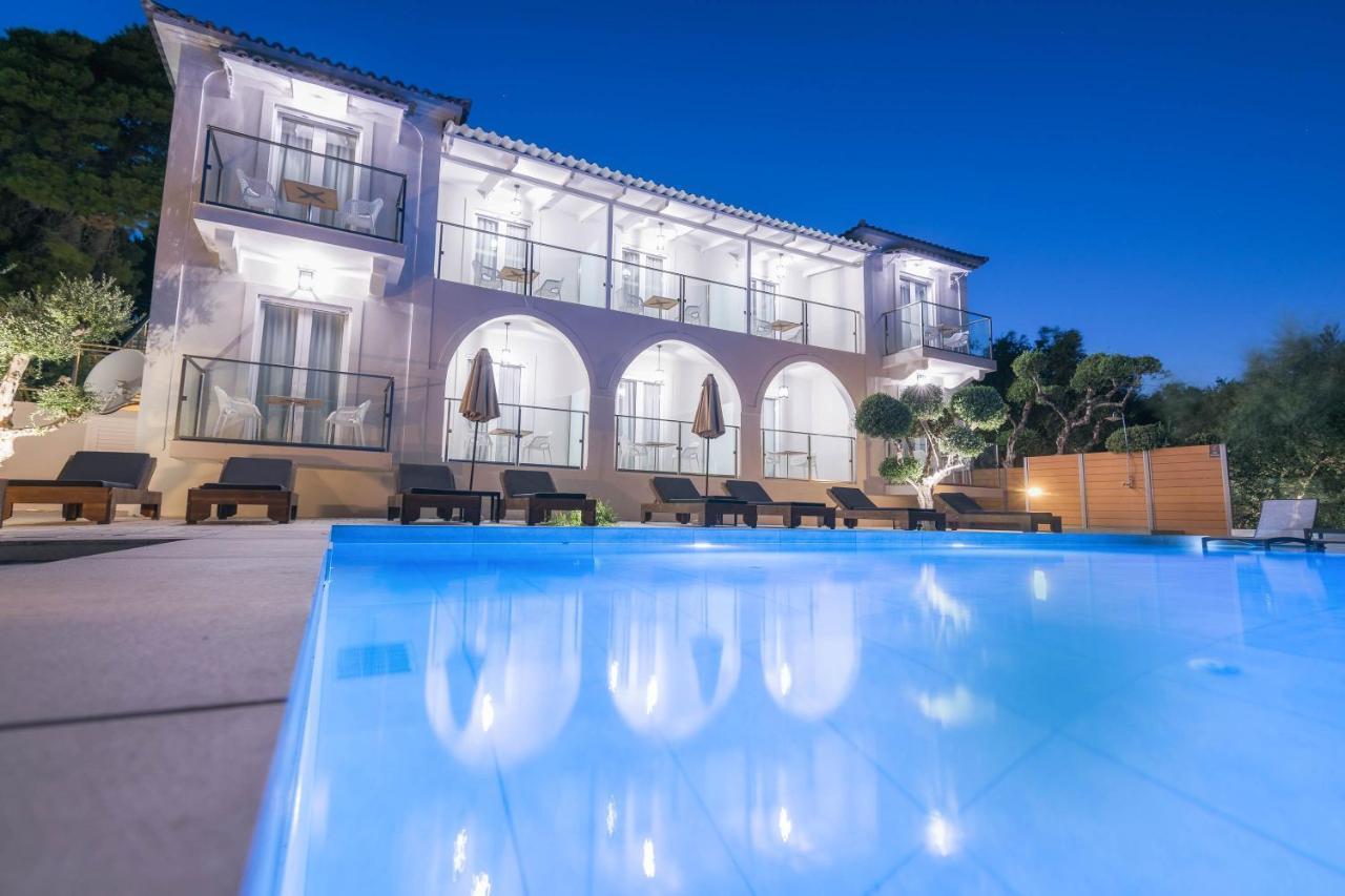 Litore Luxury Living Laganas Exterior photo