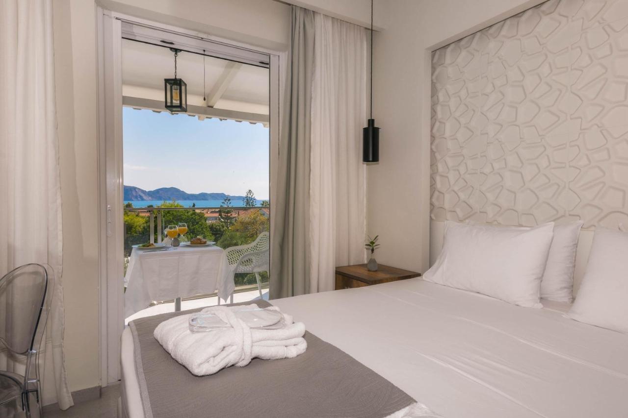 Litore Luxury Living Laganas Exterior photo
