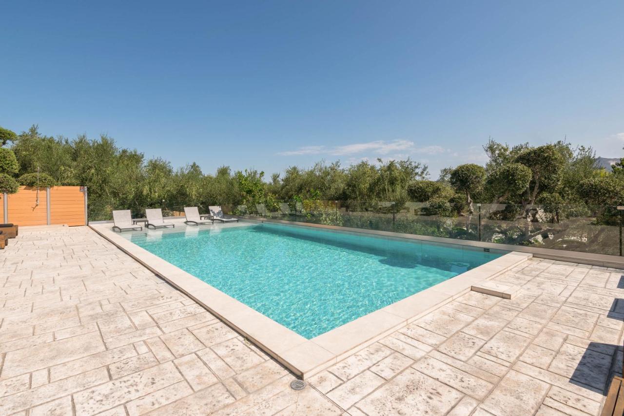 Litore Luxury Living Laganas Exterior photo
