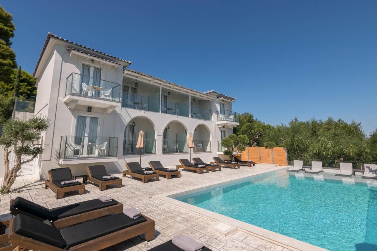 Litore Luxury Living Laganas Exterior photo