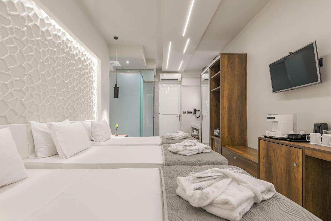 Litore Luxury Living Laganas Exterior photo