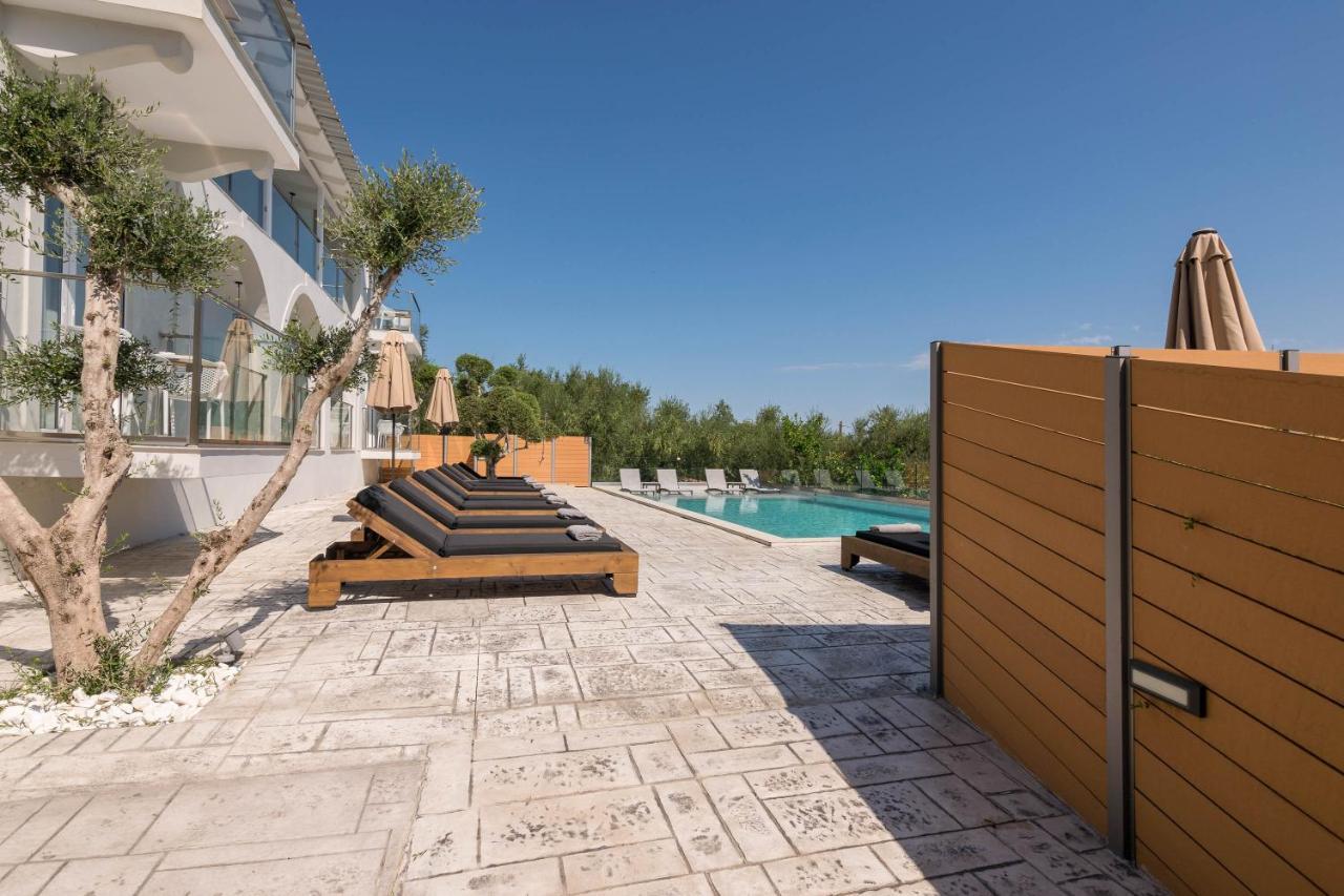 Litore Luxury Living Laganas Exterior photo