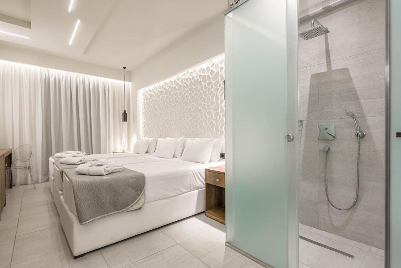 Litore Luxury Living Laganas Exterior photo