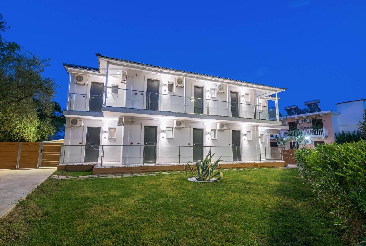 Litore Luxury Living Laganas Exterior photo