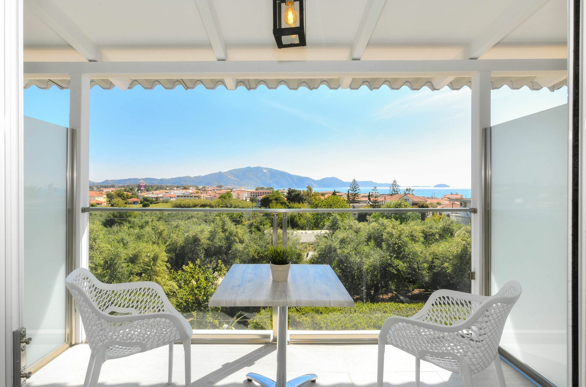 Litore Luxury Living Laganas Exterior photo